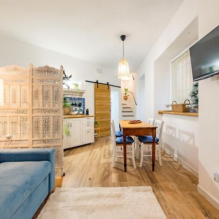 Apartament La Dalia Grottaferrata Zewnętrze zdjęcie