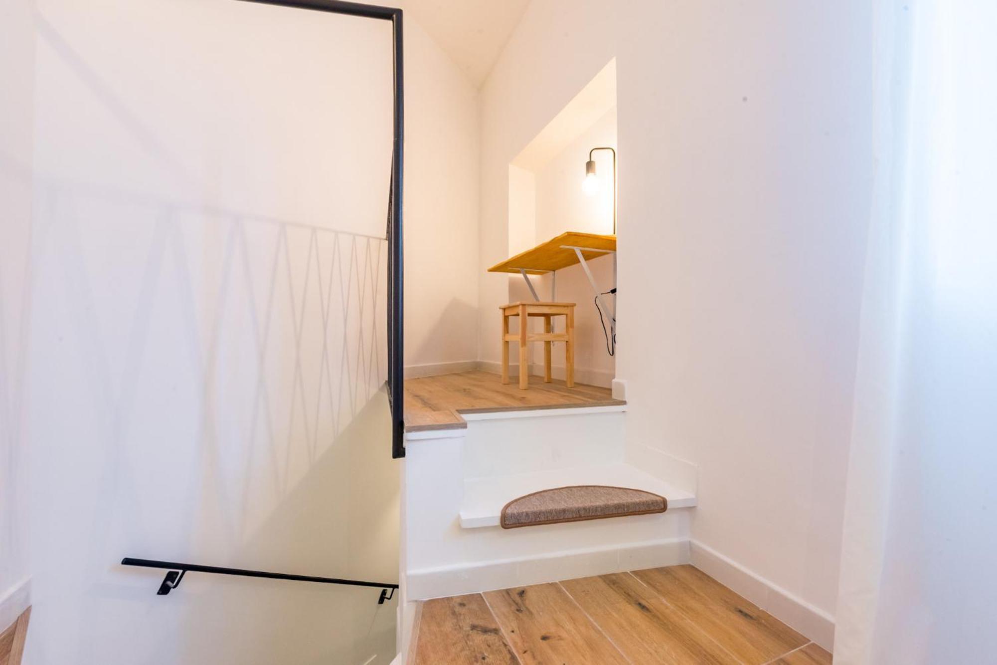 Apartament La Dalia Grottaferrata Zewnętrze zdjęcie