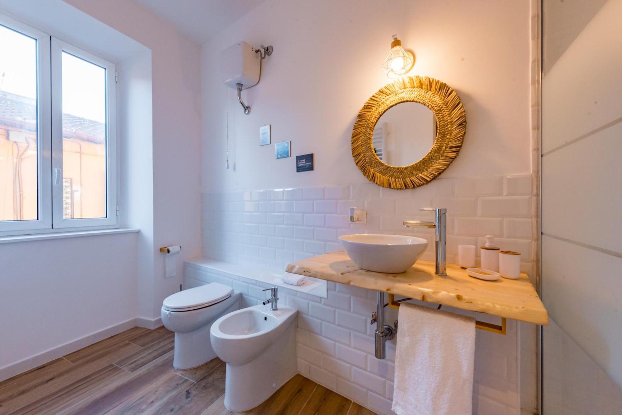 Apartament La Dalia Grottaferrata Zewnętrze zdjęcie