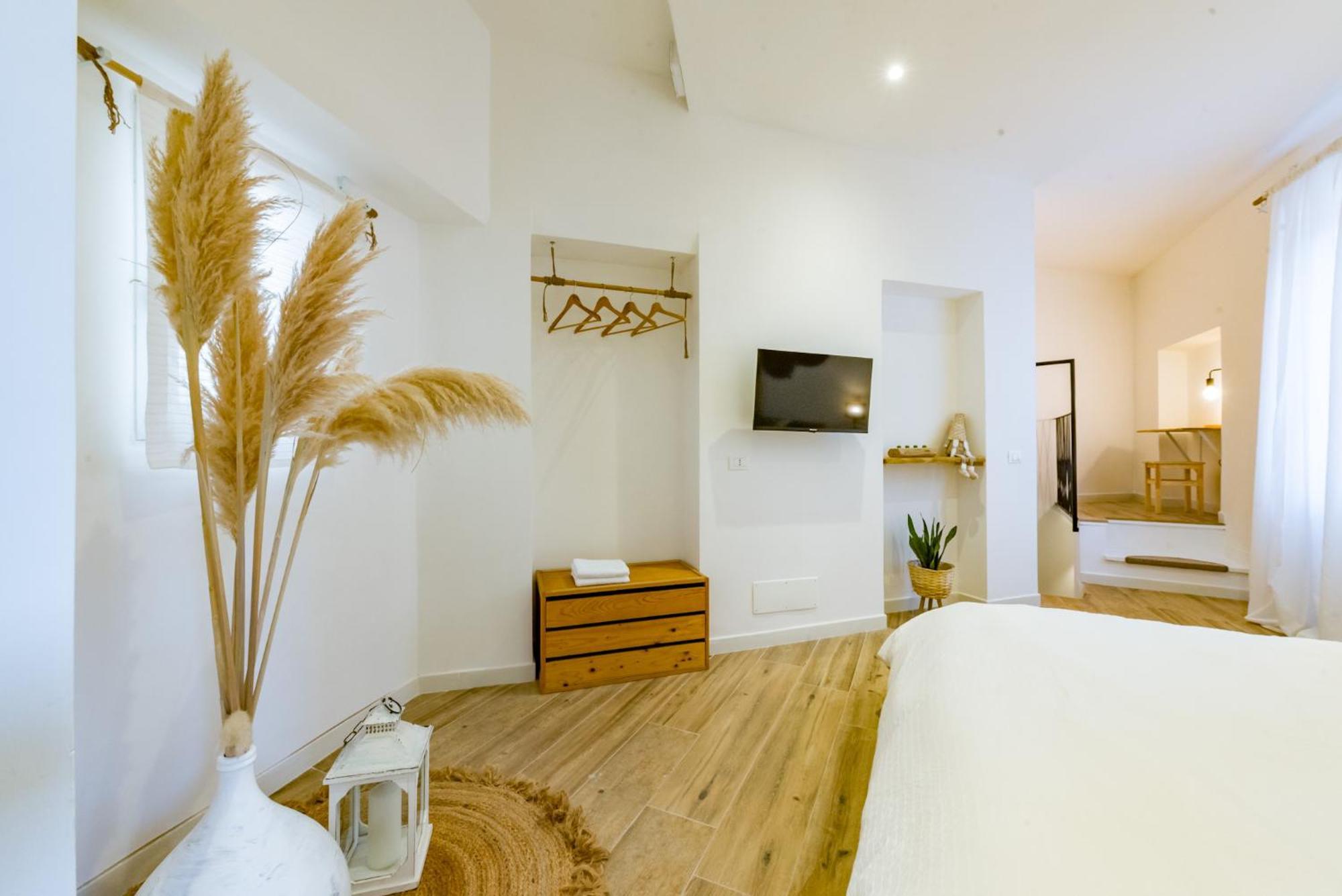 Apartament La Dalia Grottaferrata Zewnętrze zdjęcie
