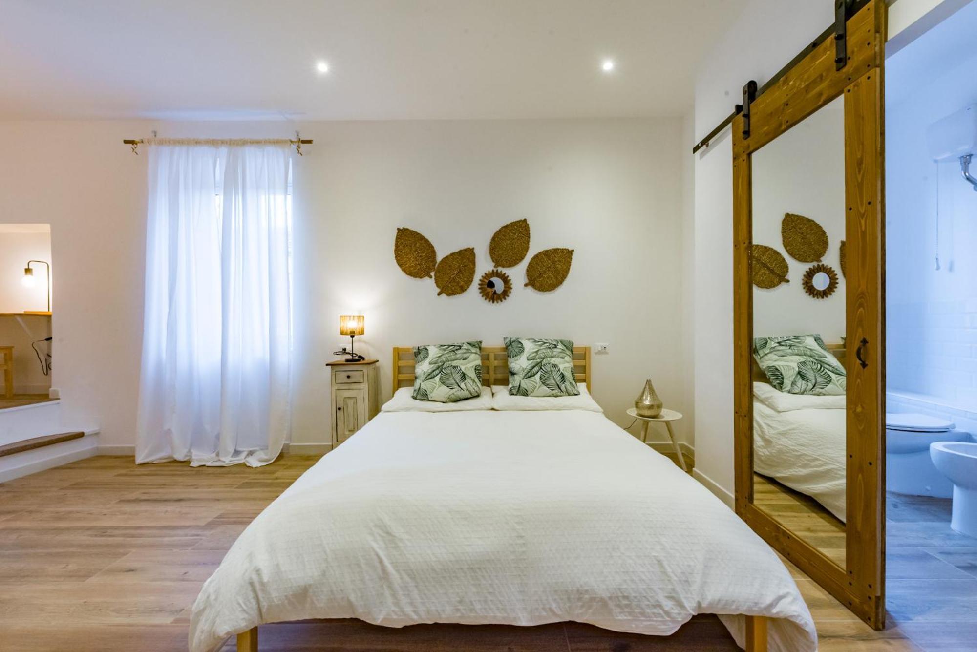 Apartament La Dalia Grottaferrata Zewnętrze zdjęcie