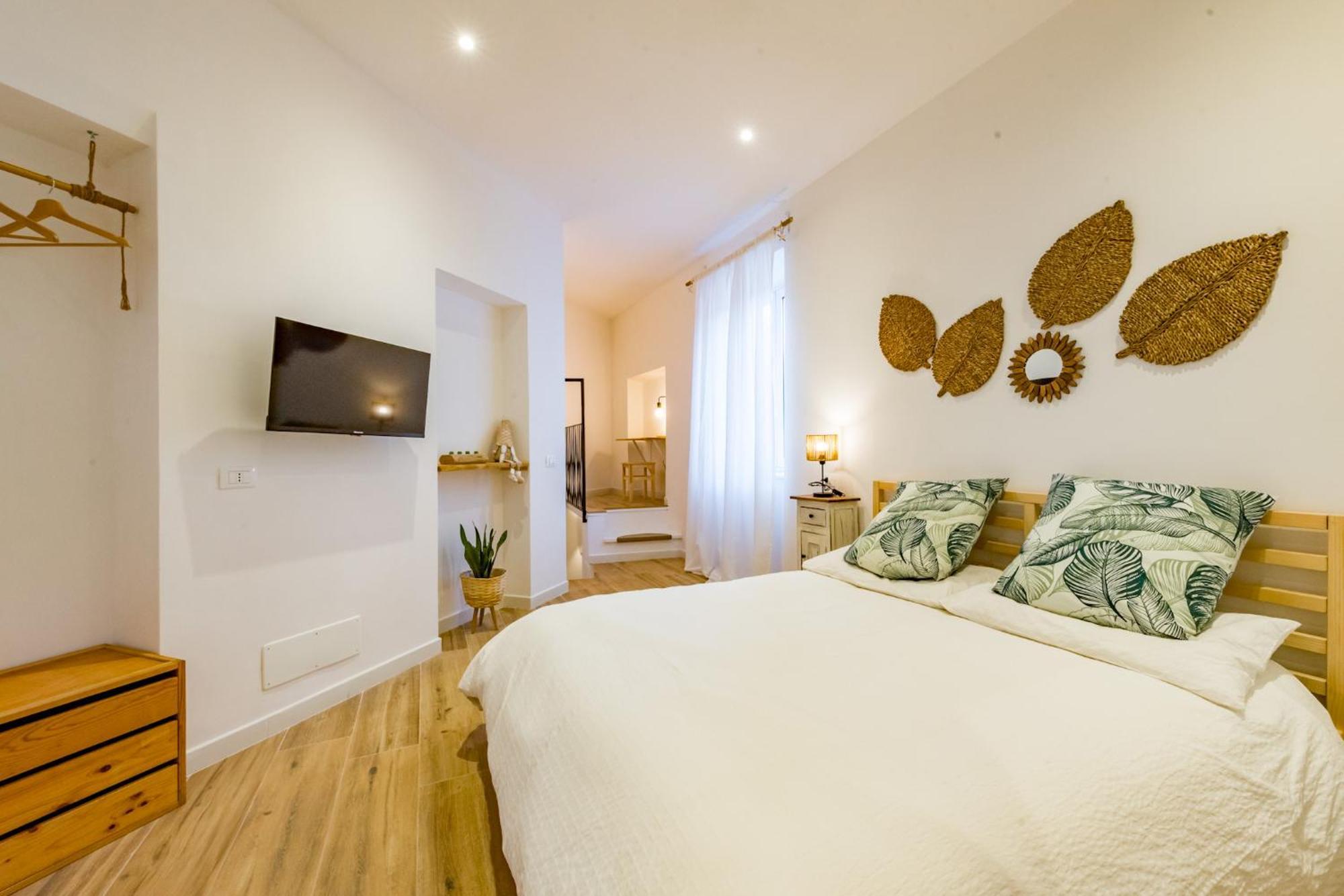Apartament La Dalia Grottaferrata Zewnętrze zdjęcie