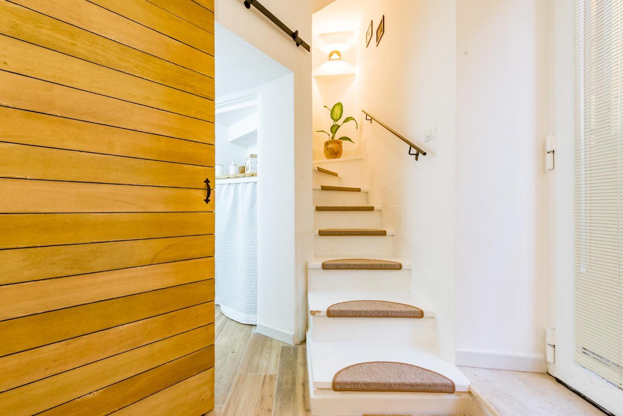 Apartament La Dalia Grottaferrata Zewnętrze zdjęcie