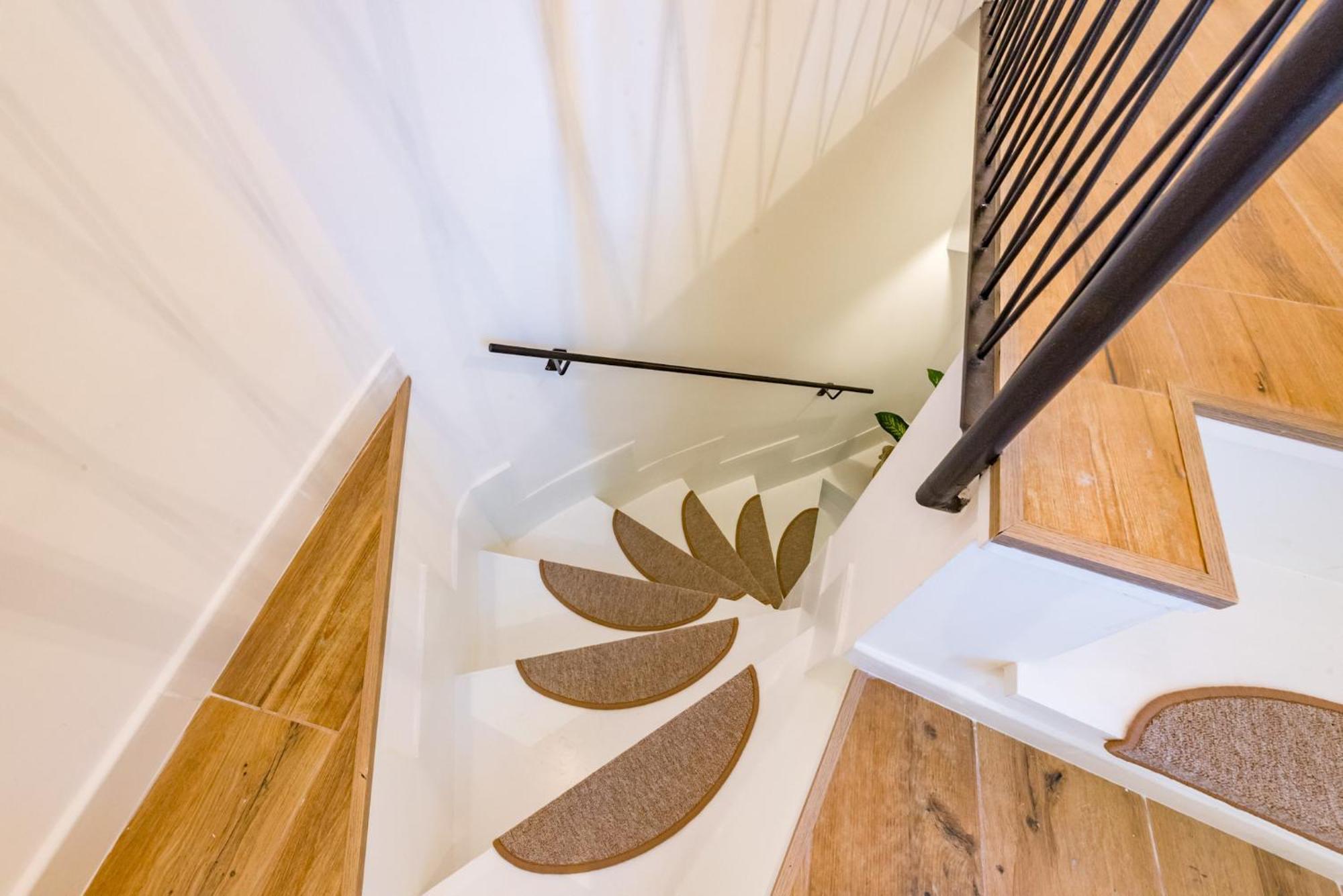 Apartament La Dalia Grottaferrata Zewnętrze zdjęcie
