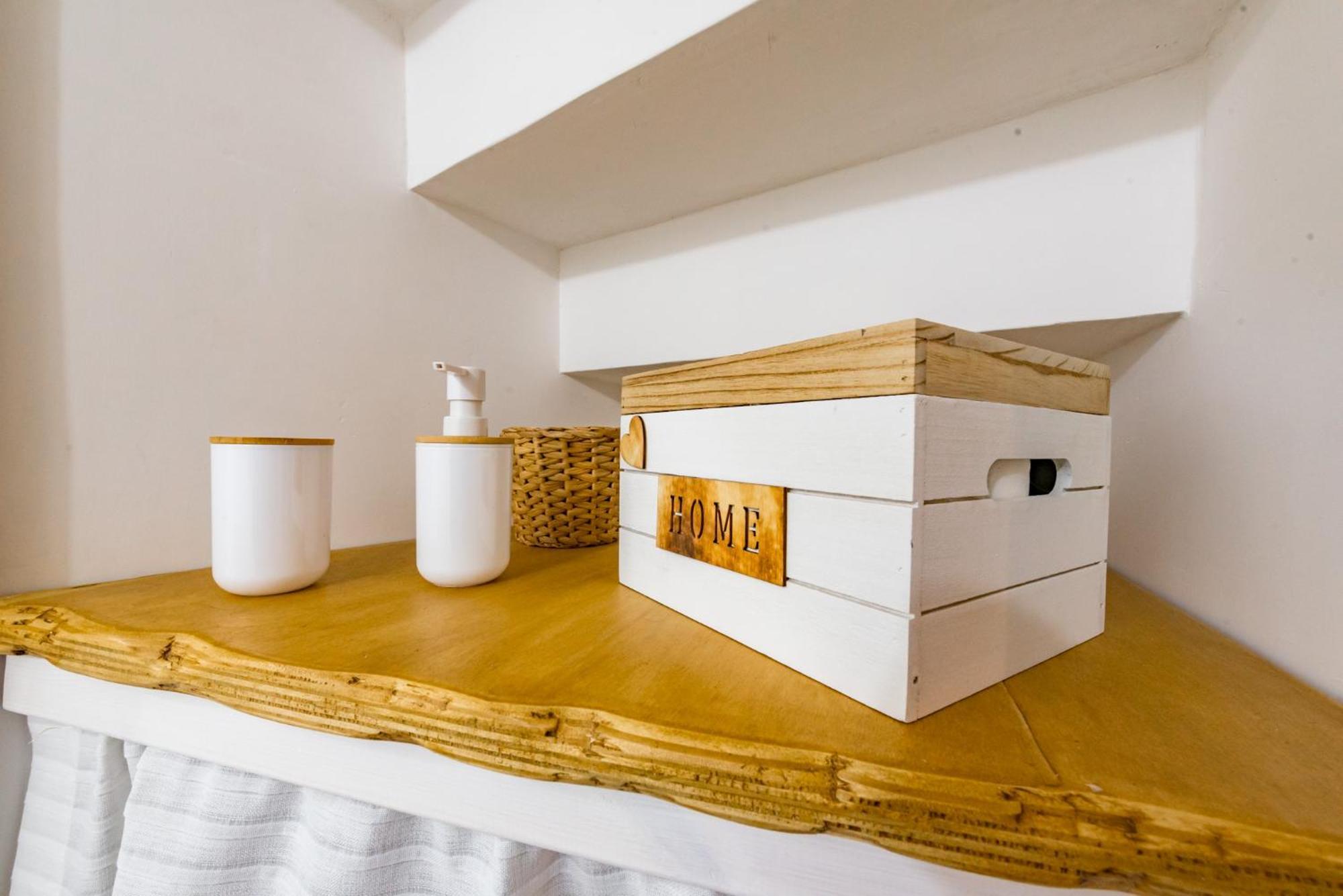 Apartament La Dalia Grottaferrata Zewnętrze zdjęcie