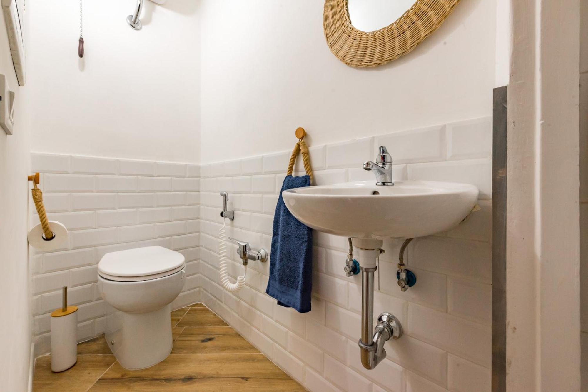 Apartament La Dalia Grottaferrata Zewnętrze zdjęcie