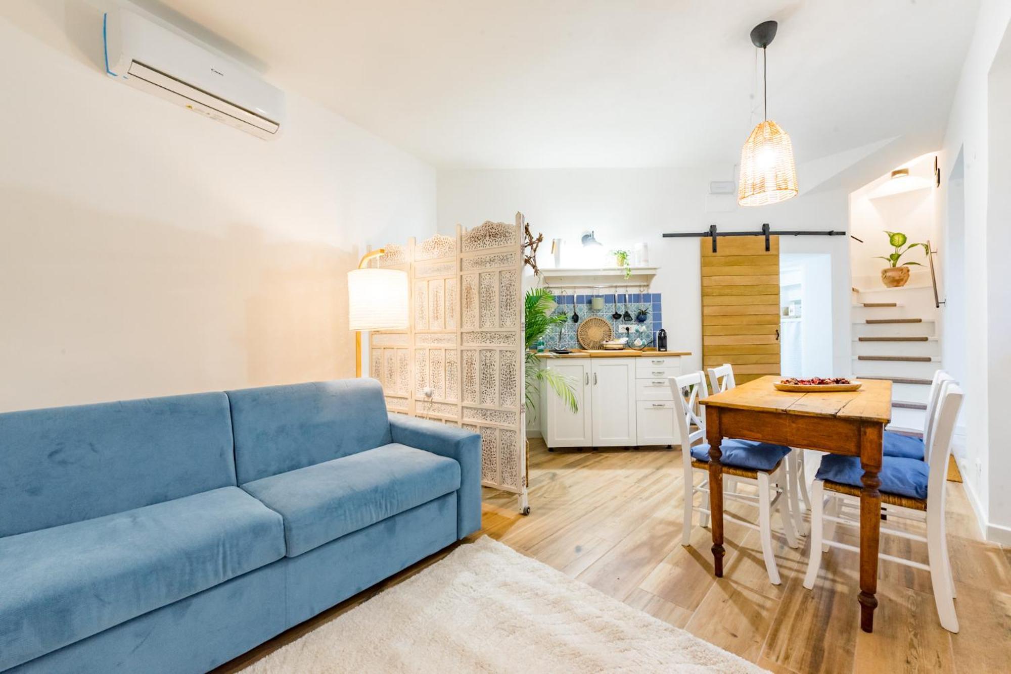 Apartament La Dalia Grottaferrata Zewnętrze zdjęcie