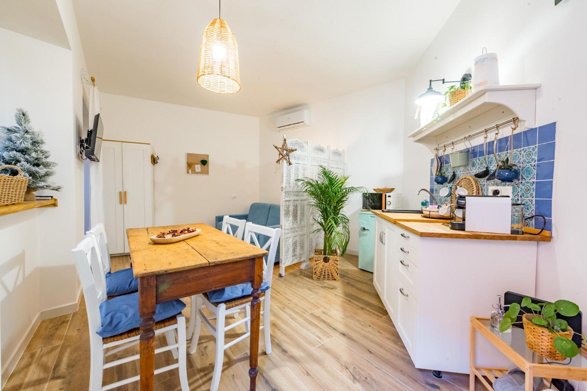 Apartament La Dalia Grottaferrata Zewnętrze zdjęcie